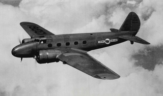 Illustration for article titled This Date in Aviation History: February 6 - February 9